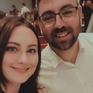 Meet your Posher, Hayley